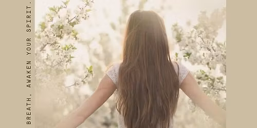 9D Guided Breathwork + Reiki