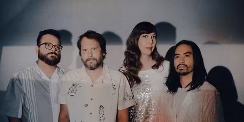 Silversun Pickups Tickets