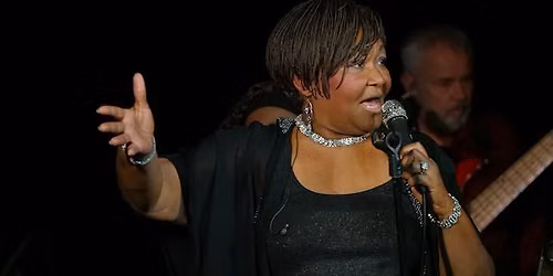 Hazel Miller