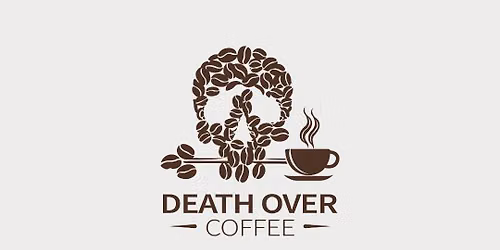 DEATH OVER COFFEE - West Island