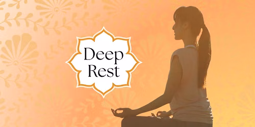 Deep Rest with Jim Gallas