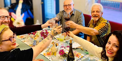 Aug. 15: Chef-Led Intimate Dining Experience (Limited Seating)
