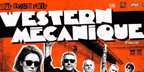 Western Mecanique, Butter, Tsar