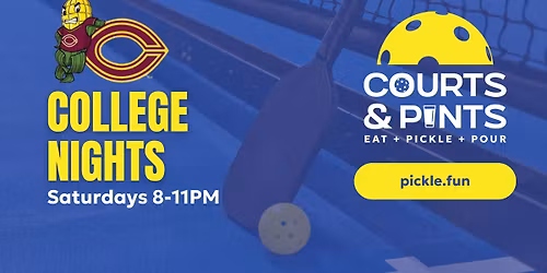 Concordia College Night!