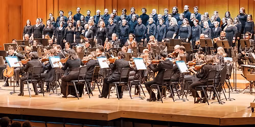 Utah Symphony at Abravanel Hall