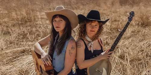 Live! Folklife Concerts: The Montvales