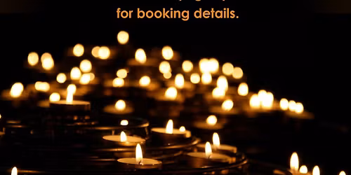 Winter Wellbeing Yoga & Relaxation