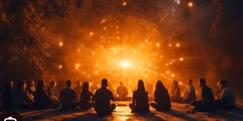 Meditation Circle
