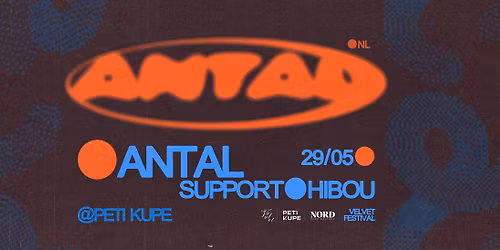 Antal (Rush Hour, NL) \u2502 Peti Kupe \u2502 Zagreb