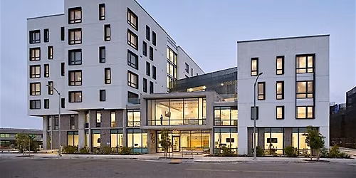 Star View Court Unit 110 - Open House