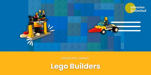 LEGO Builders