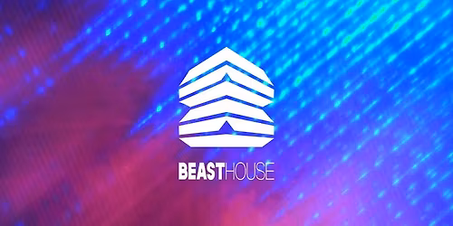 Beast House in Riyadh | Friday 31 Oct