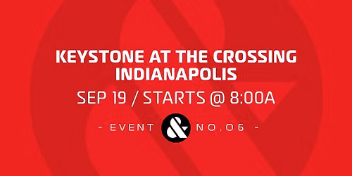 Indianapolis Cars & Coffee - Hosted by Keystone at the Crossing Indianapolis