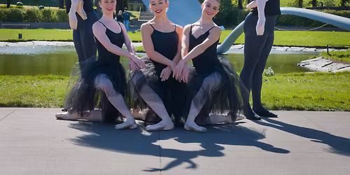 Twin Cities Ballet - The Nutcracker at Braden Auditorium