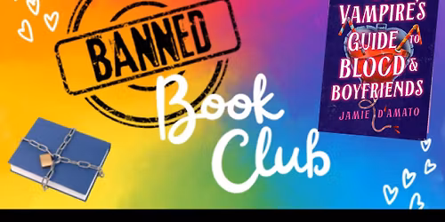 Banned Book Club