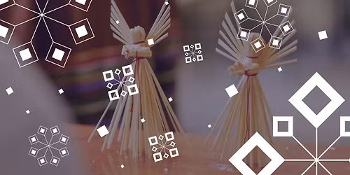 S\u0142omiany anio\u0142ek na choink\u0119 | Janina Wadowska | wiek: 8+ z opiekunami