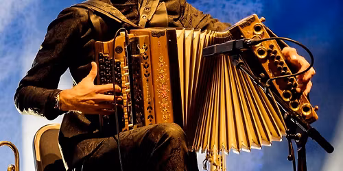 Herbert Pixner Projekt - Tour 2026