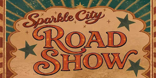 Sparkle City Roadshow