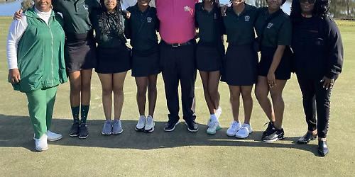 CASS TECH (CTAA) - 30th ANNIVERSARY LARRY C. PATRICK MEMORIAL GOLF OUTING