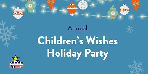 Annual Holiday Party