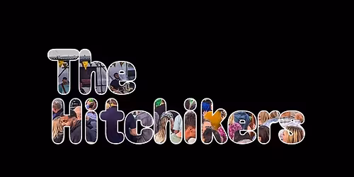 The Hitchikers - Live at The New Inn, Park Bottom!