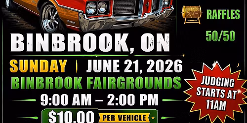 Classics in the PARK 