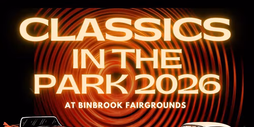 Classics in the PARK 