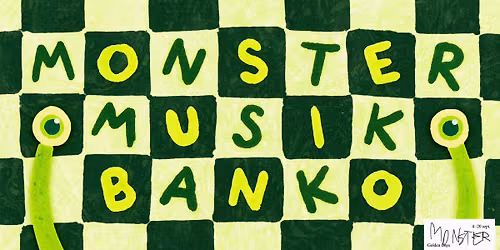 Monster Musik Banko
