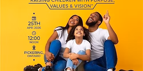 THE INTENTIONAL PARENT CONFERENCE (TIP CONFERENCE)