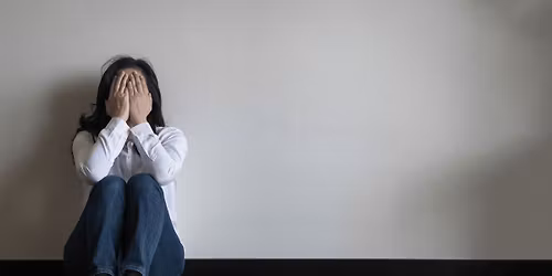 Anxiety: An Open Conversation