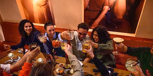 Scala Presents: Stand-Up Comedy with Emily Higgson