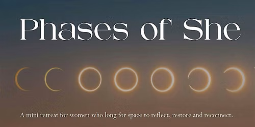 YOGA + CACAO: Phases of She
