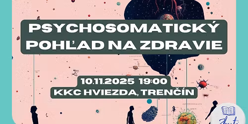 Psychosomatick\u00fd poh\u013ead na zdravie | Tren\u010d\u00edn
