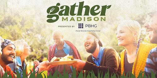 Gather Madison