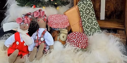 Jul p\u00e5 Torget\ud83c\udf84