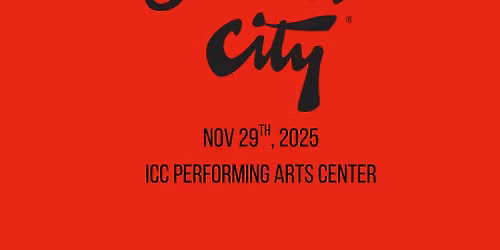 Guest Artist Series: The Second City Presents Jack Frost Roasting on an Open Fire