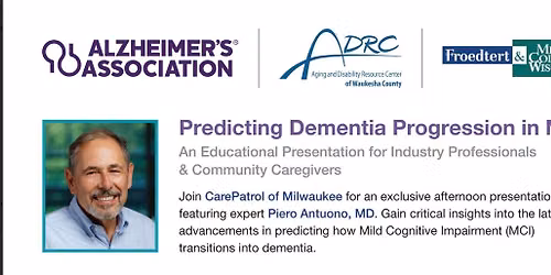 Predicting Dementia Progression in MCI