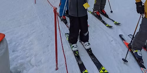 LVCP February Break Camp 2\/17-2\/19