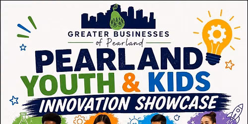 Pearland Youth & Kids Innovation Showcase