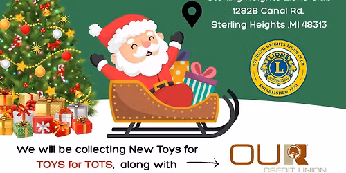 Pancake Brunch with SANTA