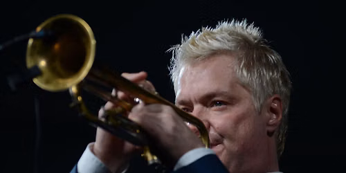 Chris Botti