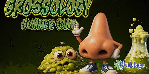 Grossology Summer Camp - Williamsville