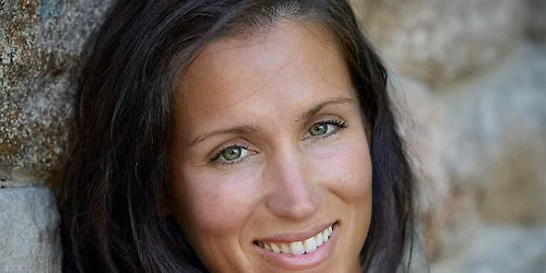 Portraits with Natural Light