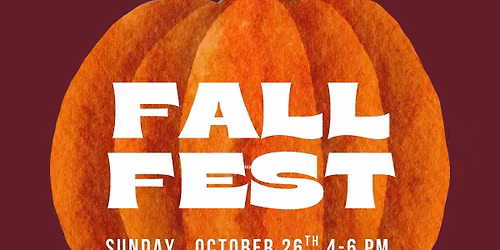 Fall Fest @ Willow Pointe Church