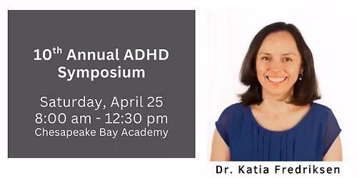 10th Annual ADHD Symposium
