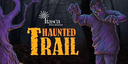 Haunted Trail