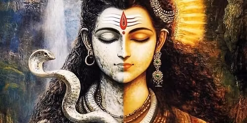 shiv shakti