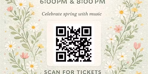 Heard on the Street (HOTS): Spring A Cappella Concert 2026