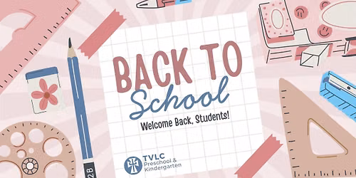 First Day of School