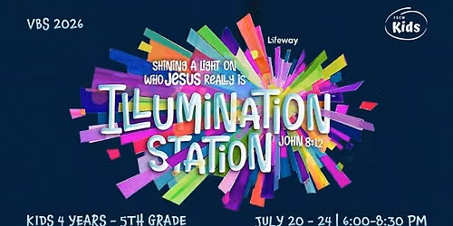 Vacation Bible School